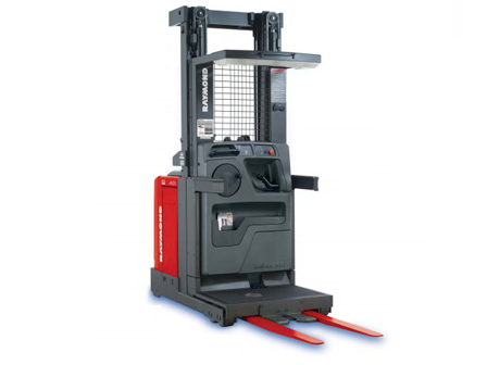 Raymond Forklift