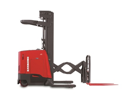 Raymond Forklift
