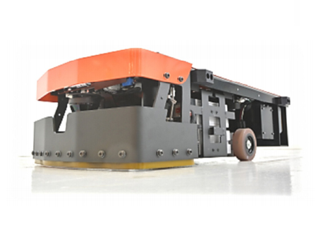 TAE050 Forklift
