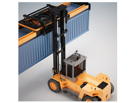 Toyota Forklift