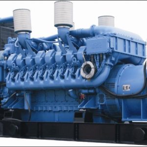 MTU generator