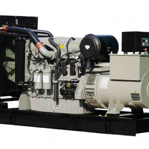 Perkin generator