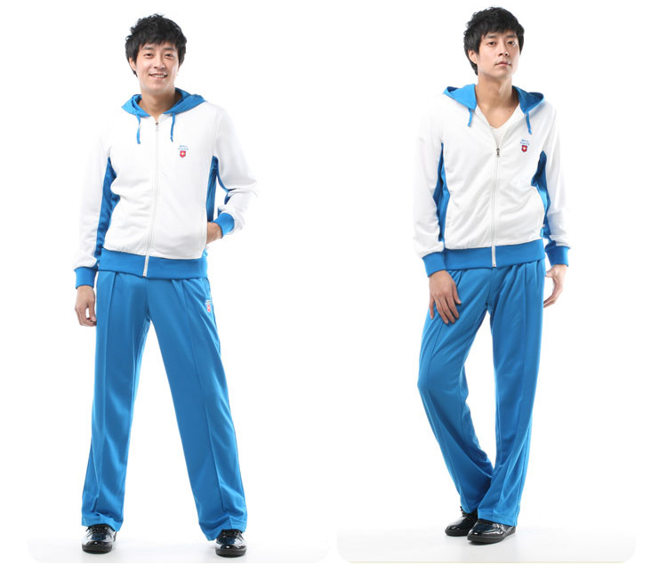 Sports uniform
