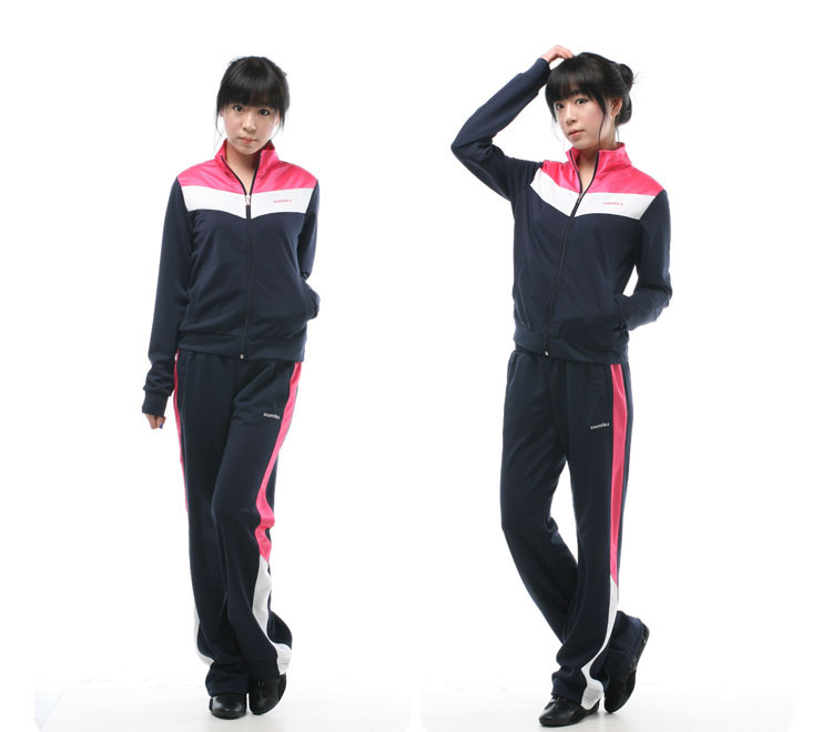 Sports uniform