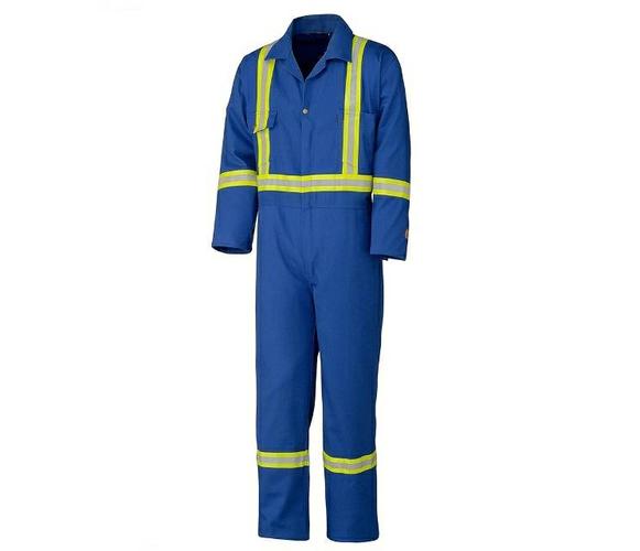 Worker uniform