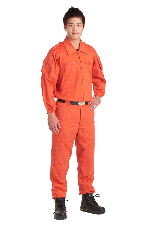 Worker uniform