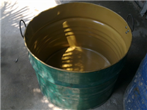 Steel drum
