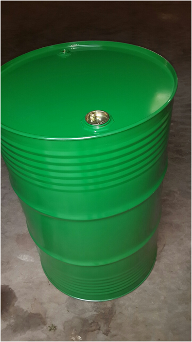 Steel drum