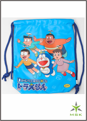 Drawstring bag