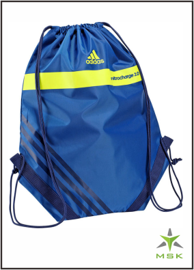 Drawstring bag