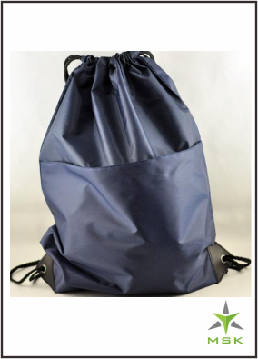 Drawstring bag