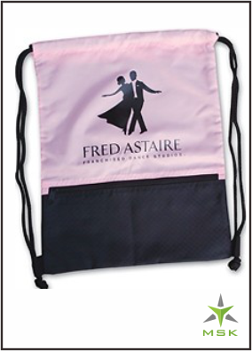 Drawstring bag