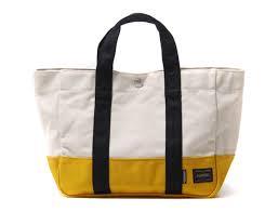 Burlap, canvas bag