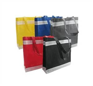 Gift fabric bag