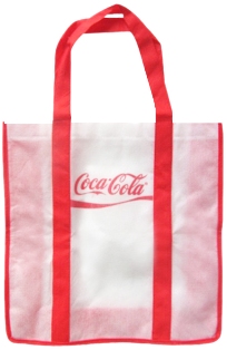 Gift fabric bag