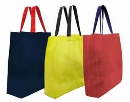 Gift fabric bag
