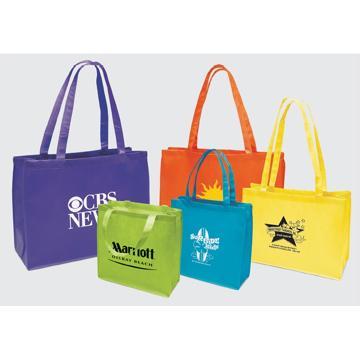 Fabric bags for export