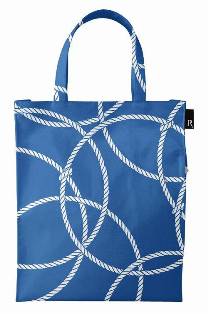 Fabric bags for export