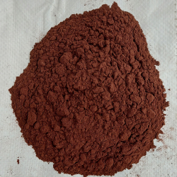 Blood meal