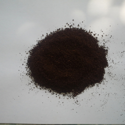 Blood meal