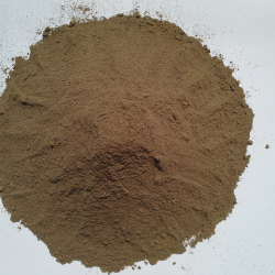 Fish meal with 55% protein