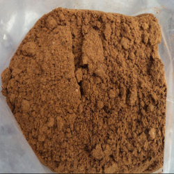 Fish meal with 65% protein