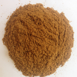 Fish meal with 67% protein