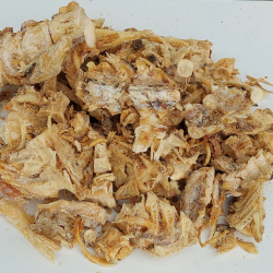 Fish bone