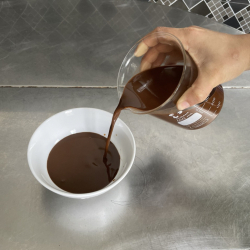 Hydrolyzed shrimp extract