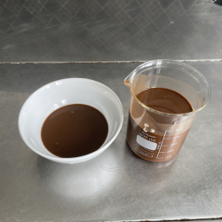 Hydrolyzed shrimp extract