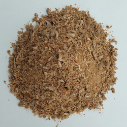 Dried shrimp