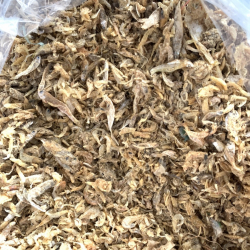 Dried shrimp