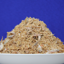 Dried shrimp
