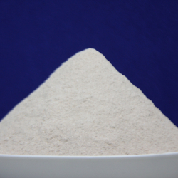 Seashell powder