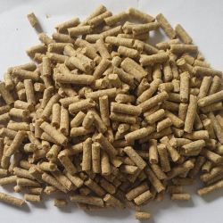 Pig feed