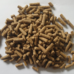 Cow feed
