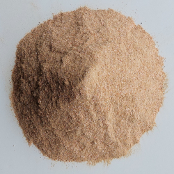 Shrimp meal with 30% protein