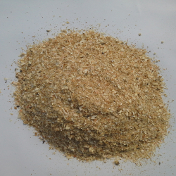 Shrimp meal with 35% protein