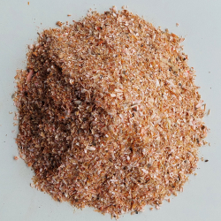 Shrimp meal with 40% protein