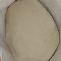 Beef bone meal