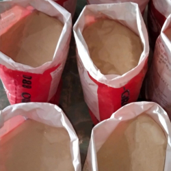 Beef bone meal