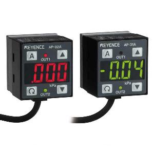 Pressure sensor