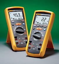 Insulation Tester