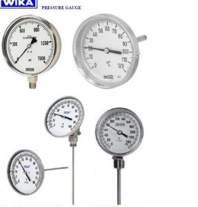 Thermometer