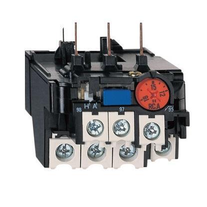 Thermal relay
