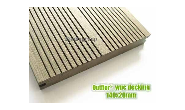 Wood flooring