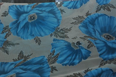 Chiffon fabric