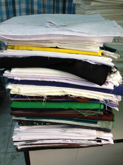 TC fabric
