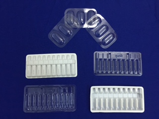 Thanh Thuy plastic packaging