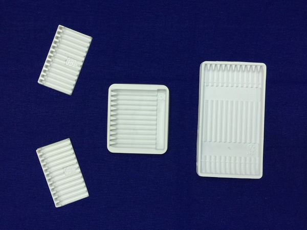 Thanh Thuy plastic packaging